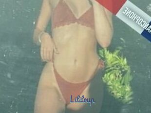 Lililoup