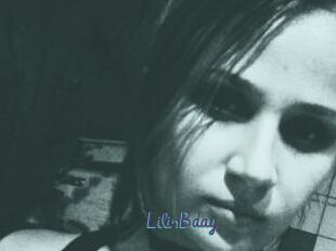 LilisBday