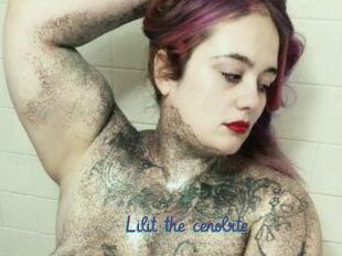Lilit_the_cenobite