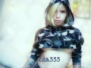 Lilith333