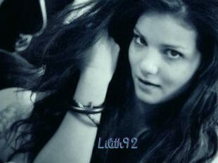 Lilith92