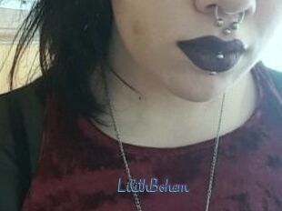 LilithBohem