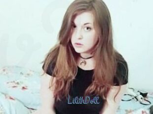 LilithDoll