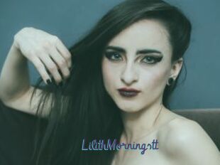 LilithMorningstt
