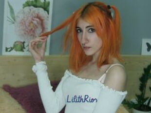 LilithRios