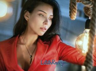 LilithRossy