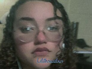 Lilithsucubus