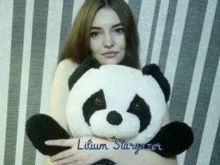 Lilium_Stargazer