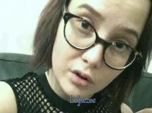 Liljazoe