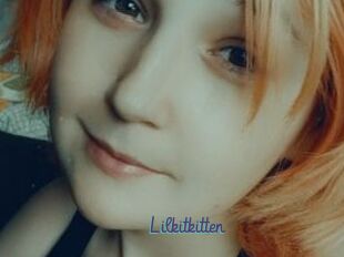 Lilkitkitten