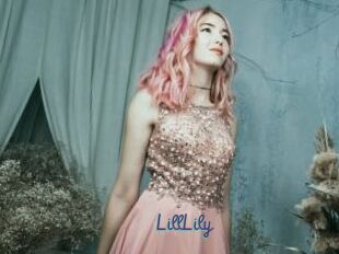 LillLily