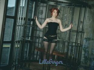 LillaGinger