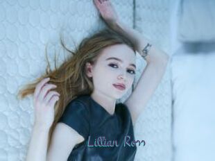 Lillian_Ross