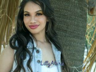LillyAlarie