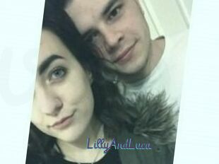 LillyAndLuca