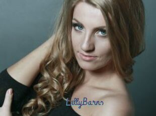 LillyBarns