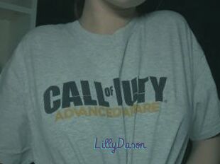 LillyDason