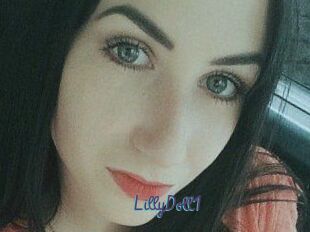 LillyDoll1
