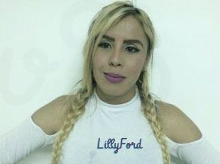 LillyFord
