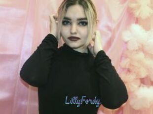 LillyFordy