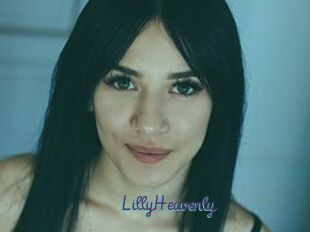 LillyHeavenly