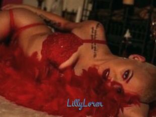 LillyLoren
