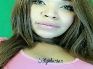 LillyMariax