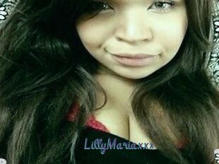 LillyMariaxxx