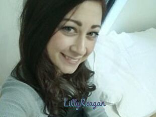 LillyReagan