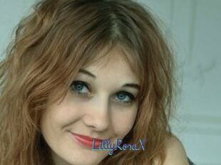 LillyRosaX