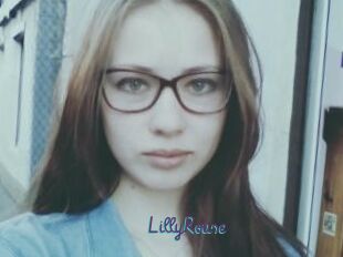 LillyRouse