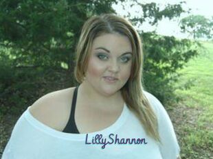 LillyShannon