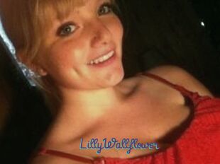 LillyWallflower
