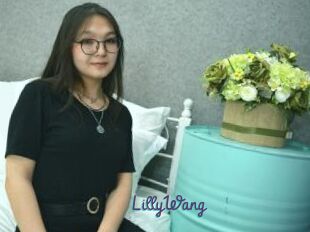 LillyWang