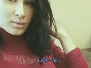 Lilly_Shine