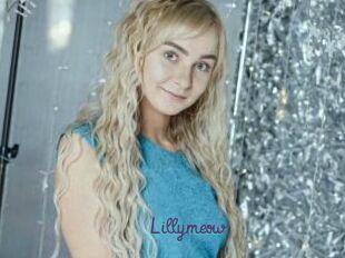 Lillymeow