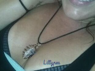Lillypea