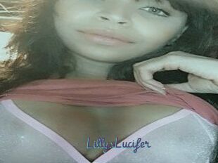 LillyxLucifer
