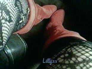 Lillyxx