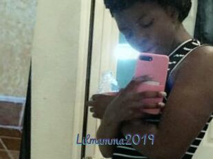 Lilmamma2019