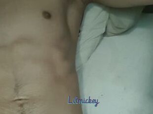 Lilmickey