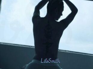 LiloSmith