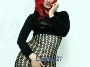 Lilredhead21