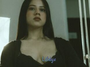 Lilskye