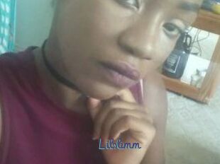 Lilslimm