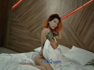 LiluQueen