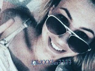 LiluXXXSex7777