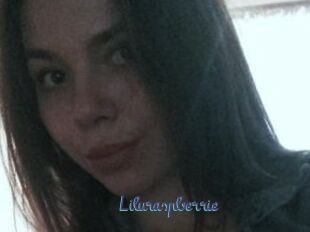Liluraspberrie
