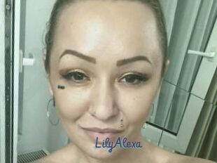 LilyAlexa
