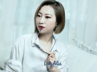 LilyAlia
